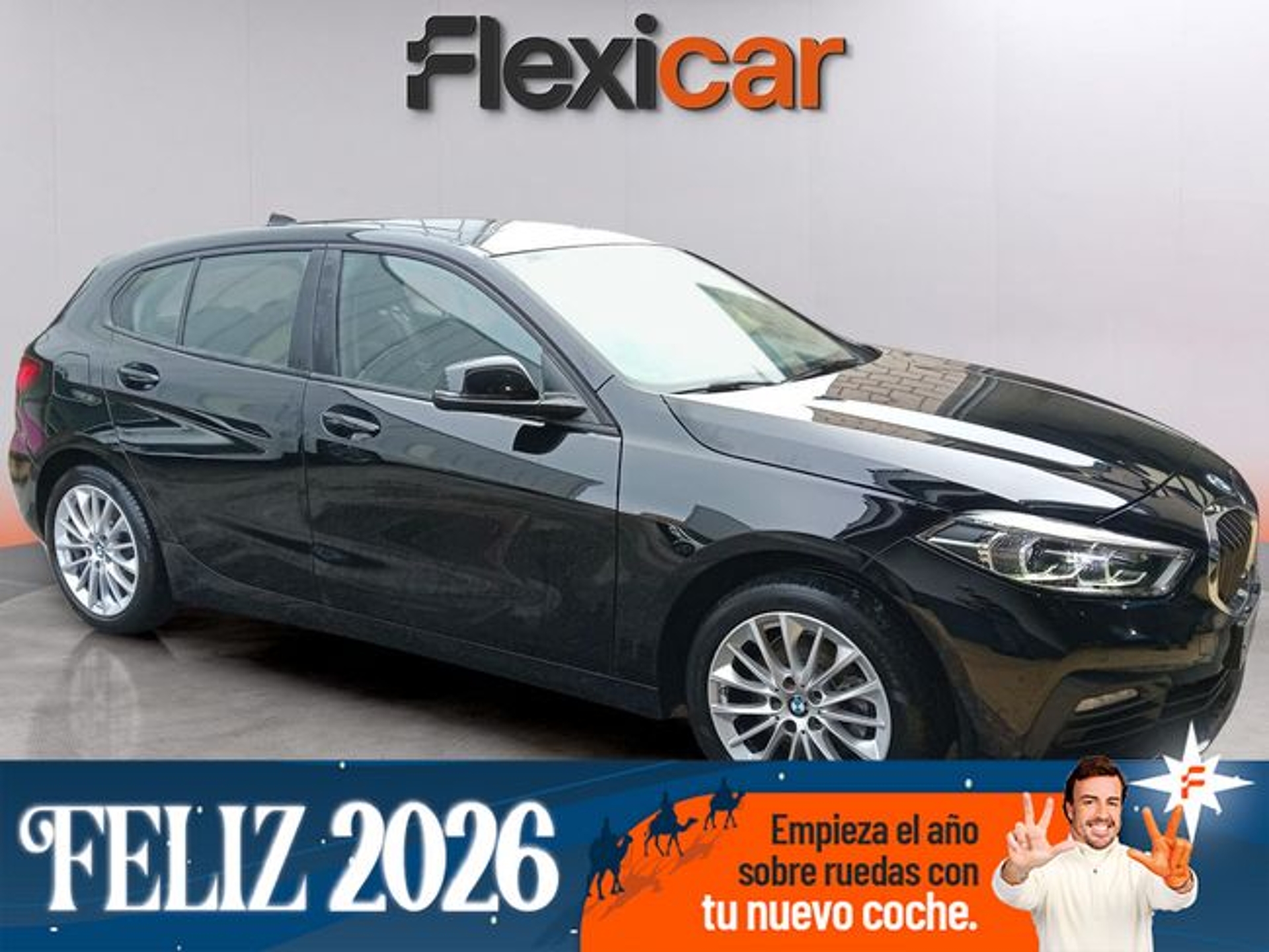 Imagen de BMW Serie 1