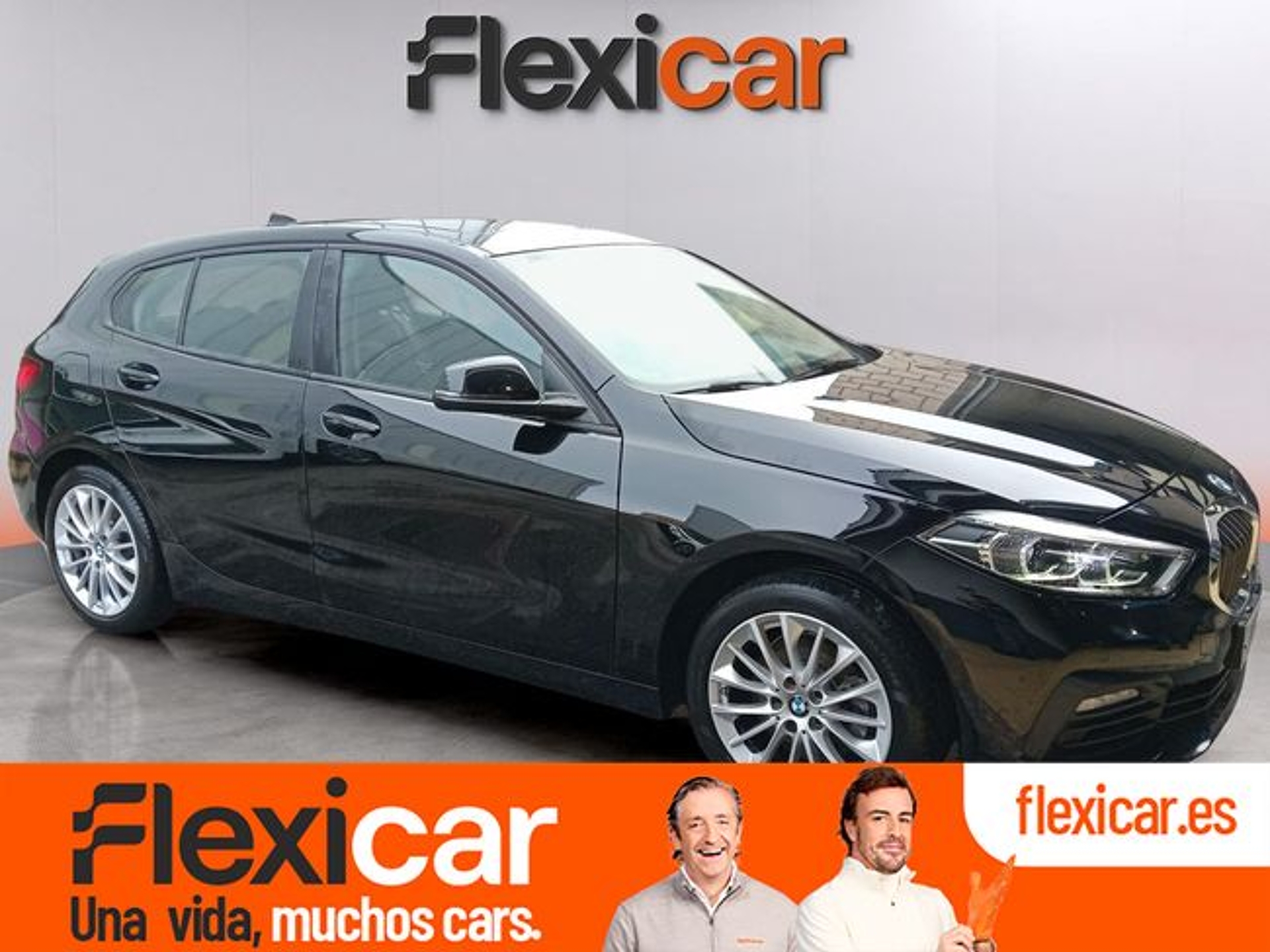 Imagen de BMW Serie 1