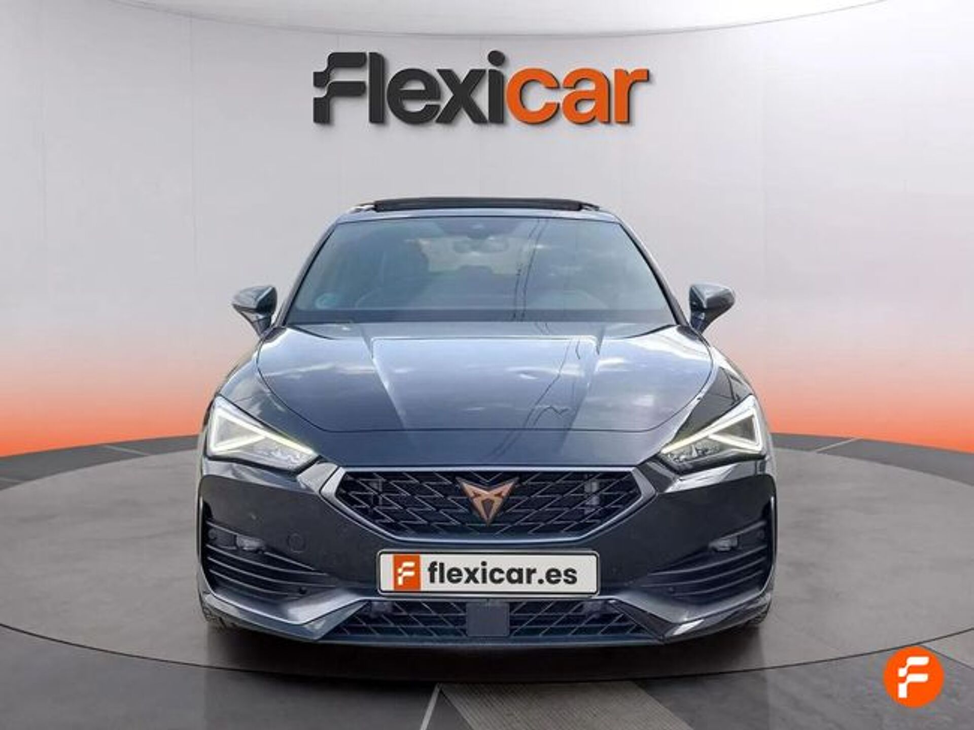 Imagen 3 de CUPRA León