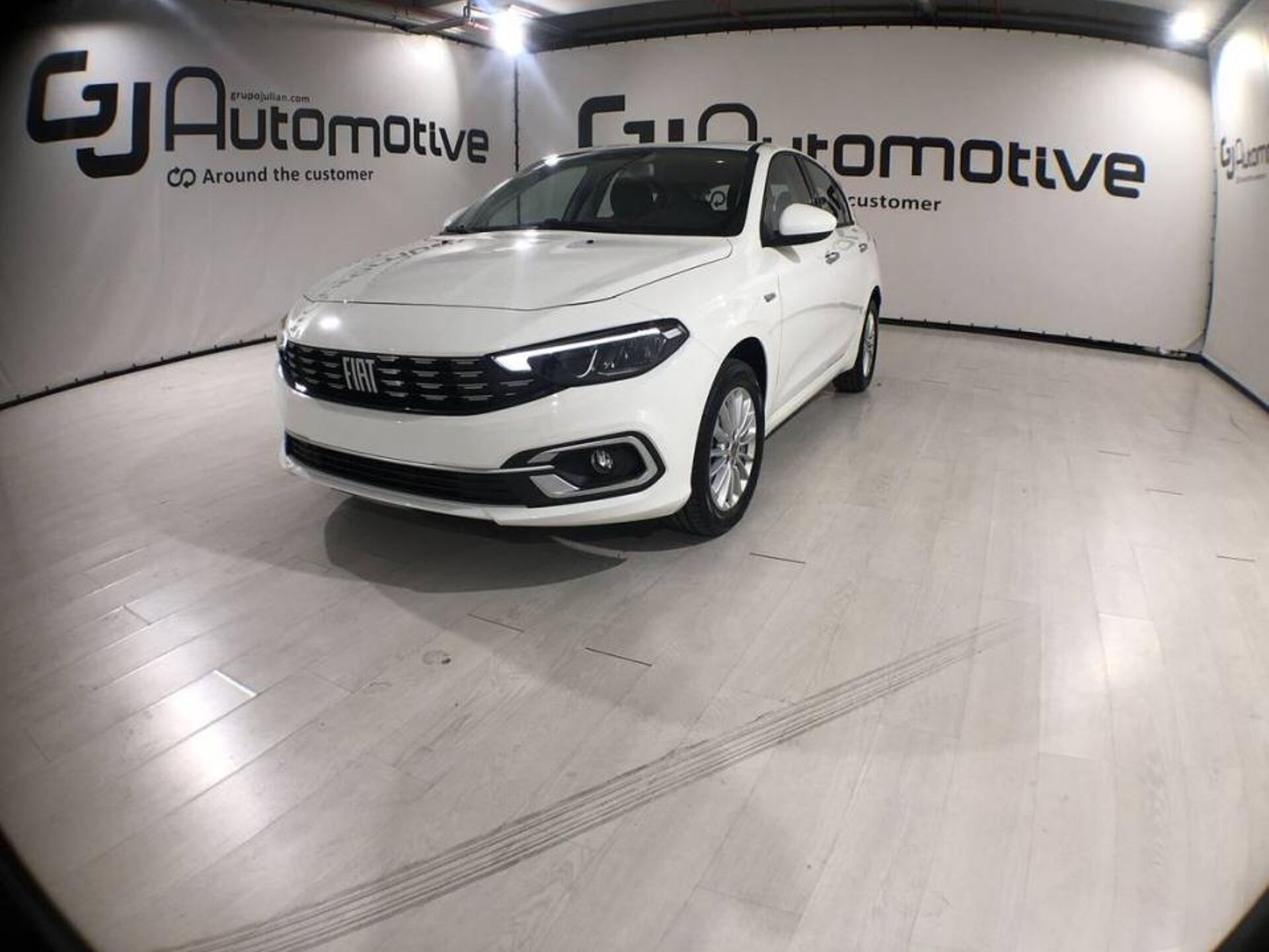 Imagen 2 de FIAT Tipo