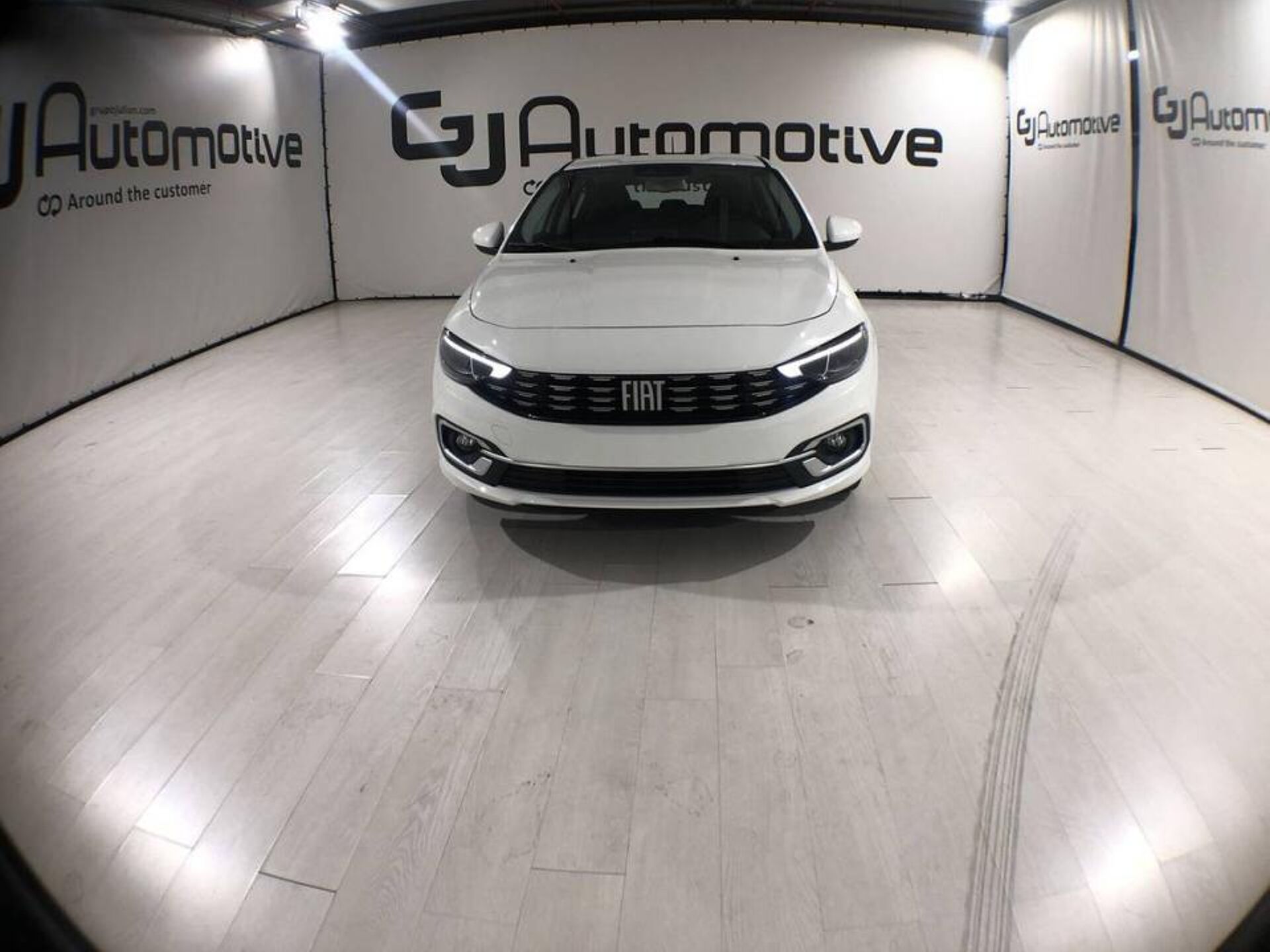 Imagen 3 de FIAT Tipo