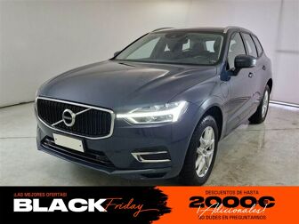 Imagen de VOLVO XC60 T8 Twin Business Plus