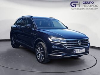 Imagen de VOLKSWAGEN Touareg 3.0TDI V6 Premium Tiptronic Atmosphere 4M 210kW