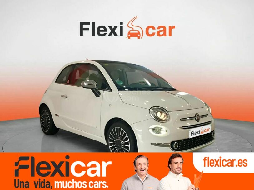 Foto del FIAT 500 1.2 Collezione