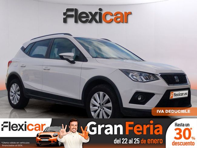 Foto del SEAT Arona 1.0 TSI Ecomotive S&S Style 95