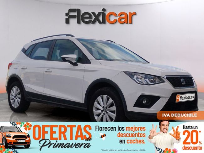 Foto del SEAT Arona 1.0 TSI Ecomotive S&S Style 115
