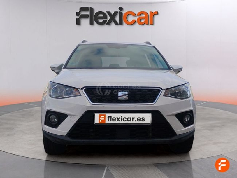 Foto del SEAT Arona 1.0 TSI Ecomotive S&S Style 115