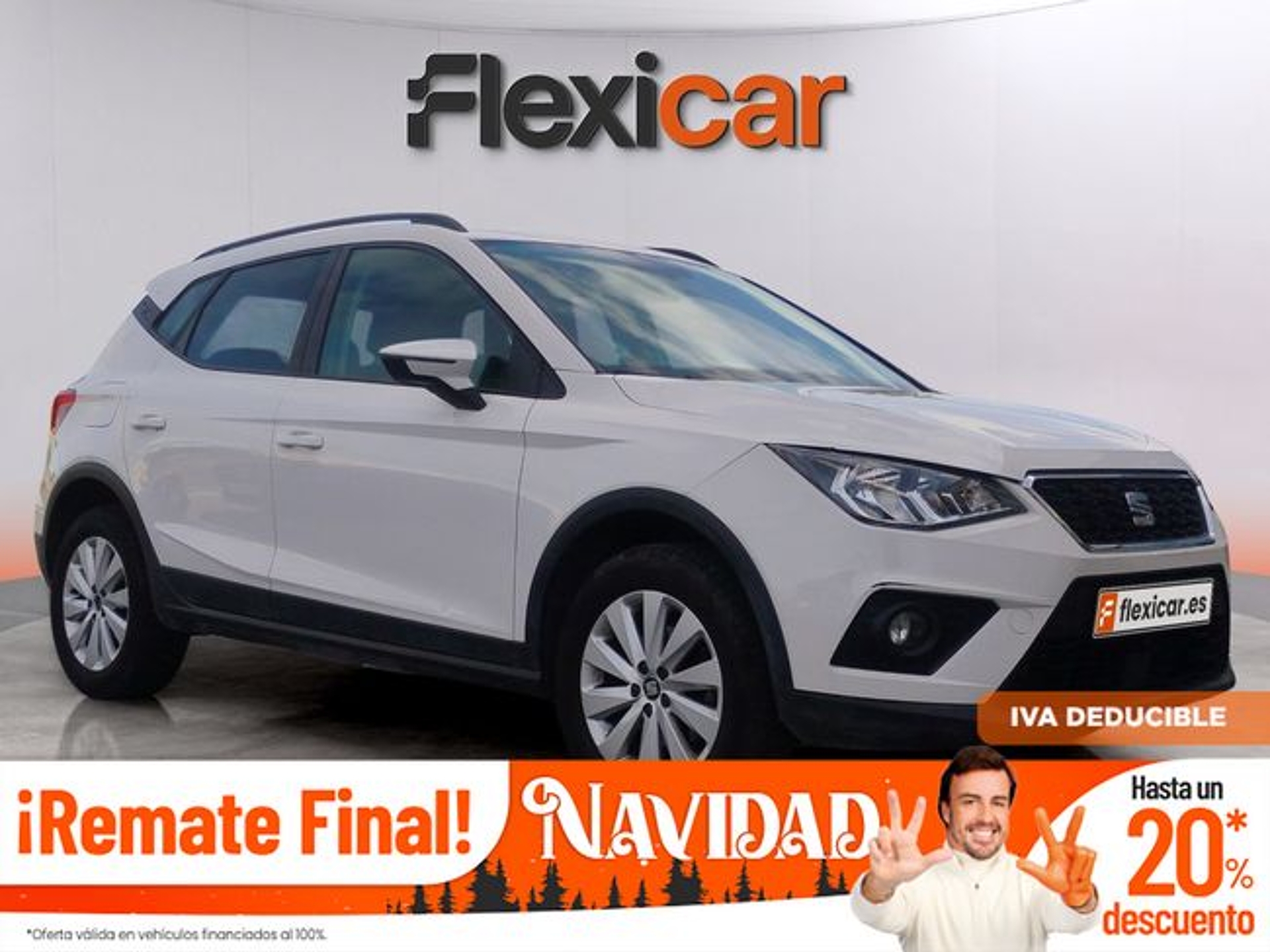 Imagen de SEAT Arona
