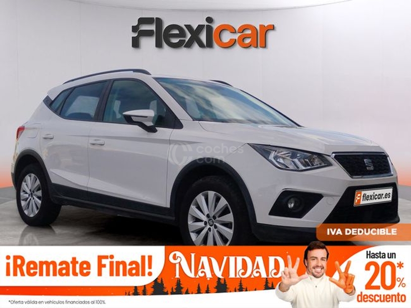 Foto del SEAT Arona 1.0 TSI Ecomotive S&S Style 95