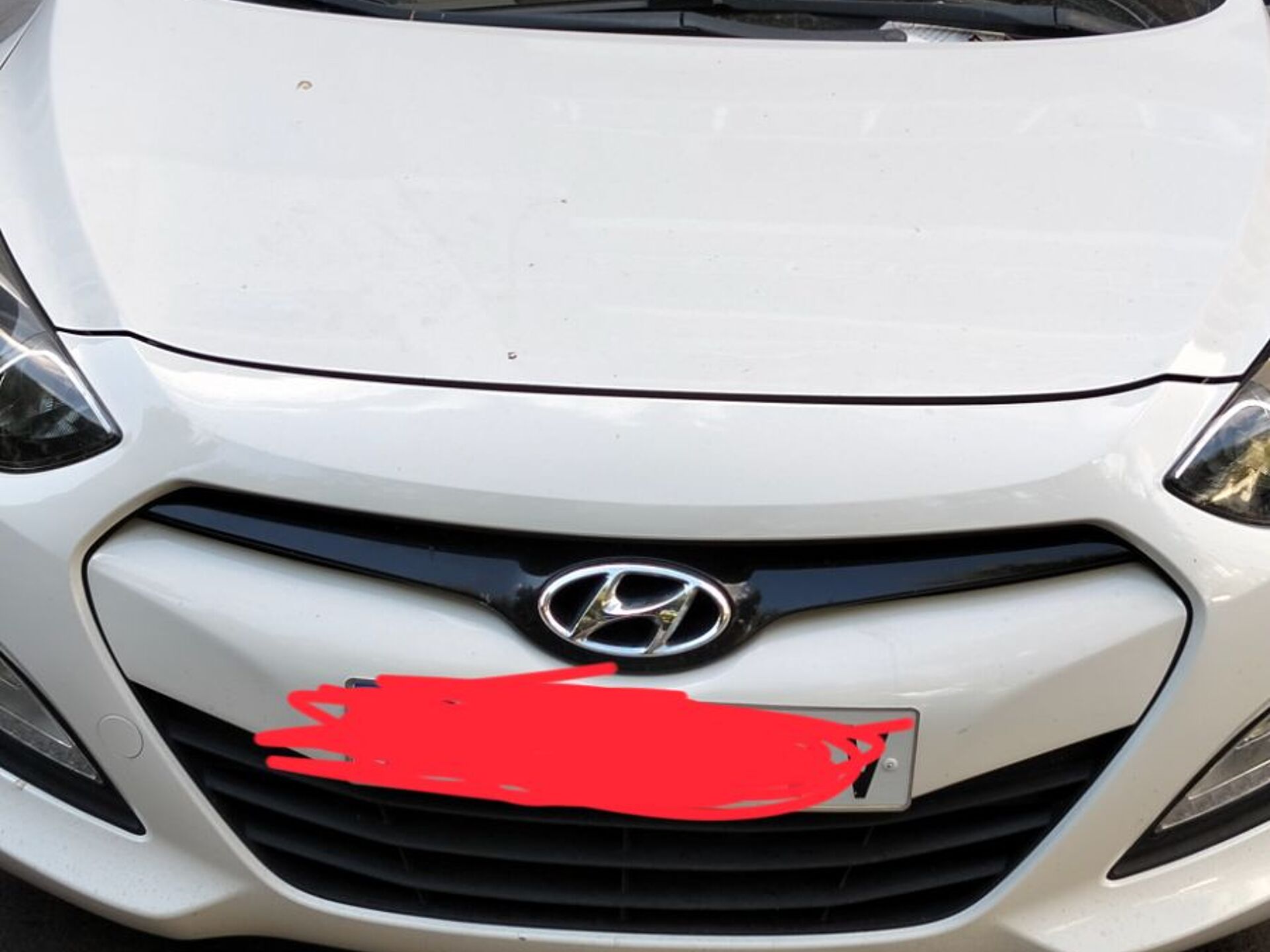 Imagen 3 de HYUNDAI i30