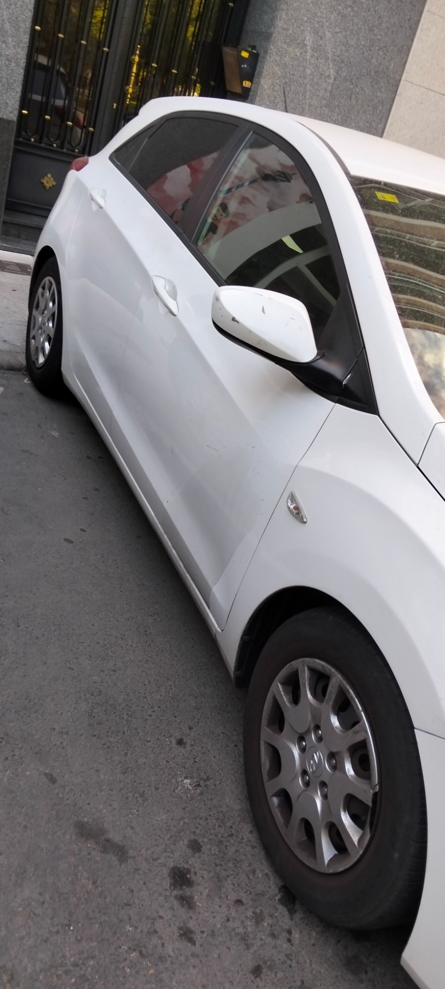 Foto del HYUNDAI i30 CW 1.6CRDi Klass