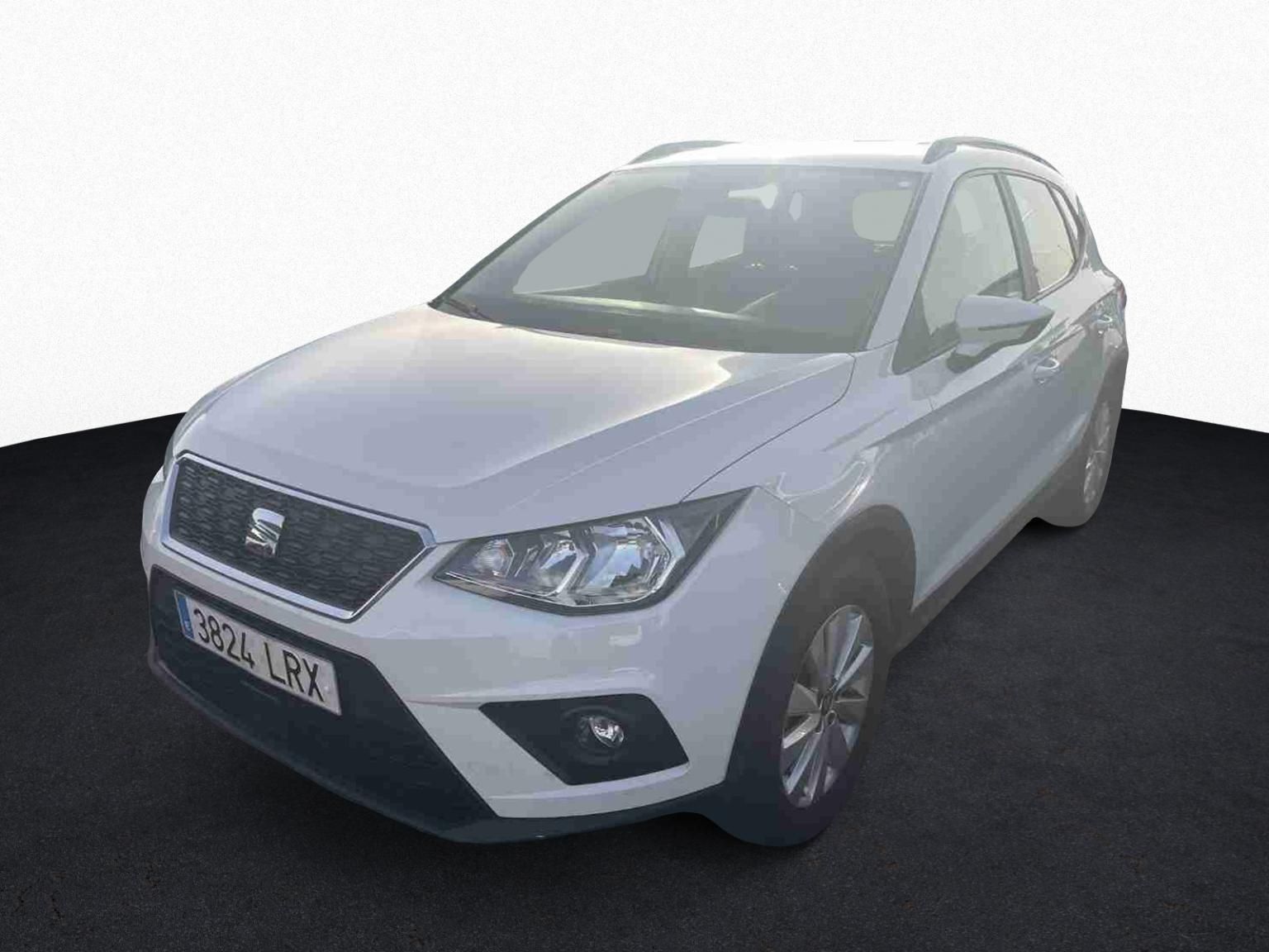 SEAT Arona (1.0 TSI Style Go2 81 kW (110 CV)) en Madrid