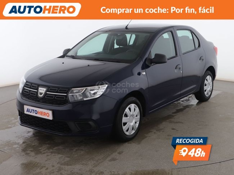 Foto del DACIA Logan 1.5dCi Ambiance 75
