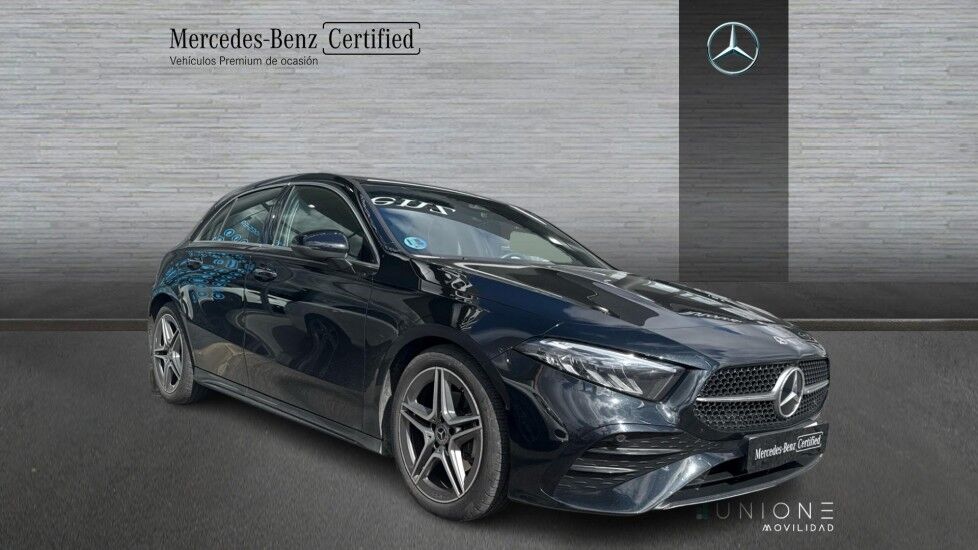 Foto del MERCEDES Clase A A 180 Progressive Line Advanced 7G-DCT