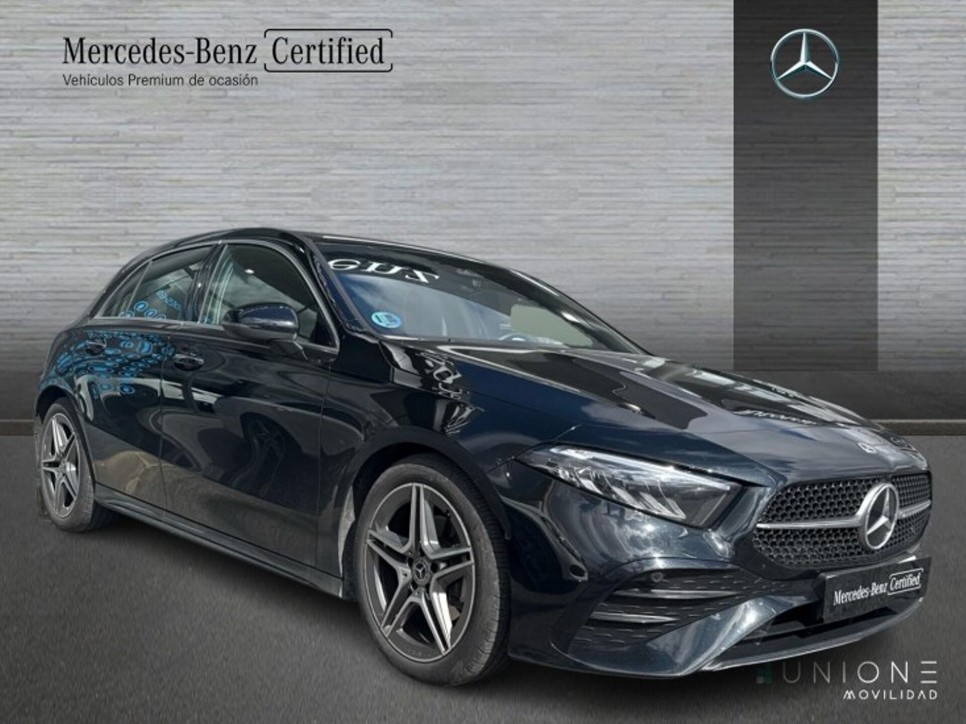 Imagen 3 de MERCEDES Clase A