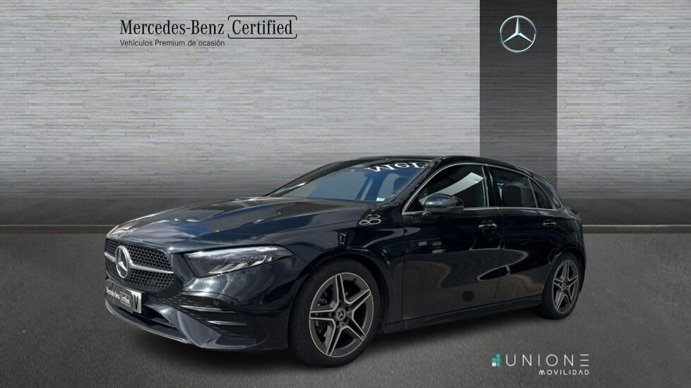 Foto del MERCEDES Clase A A 180 Progressive Line Advanced 7G-DCT