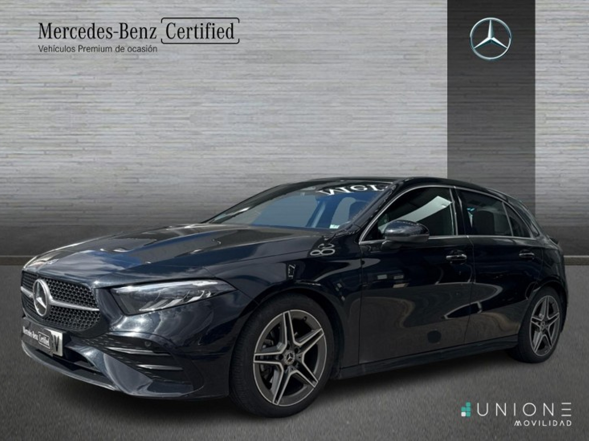 Imagen de MERCEDES Clase A