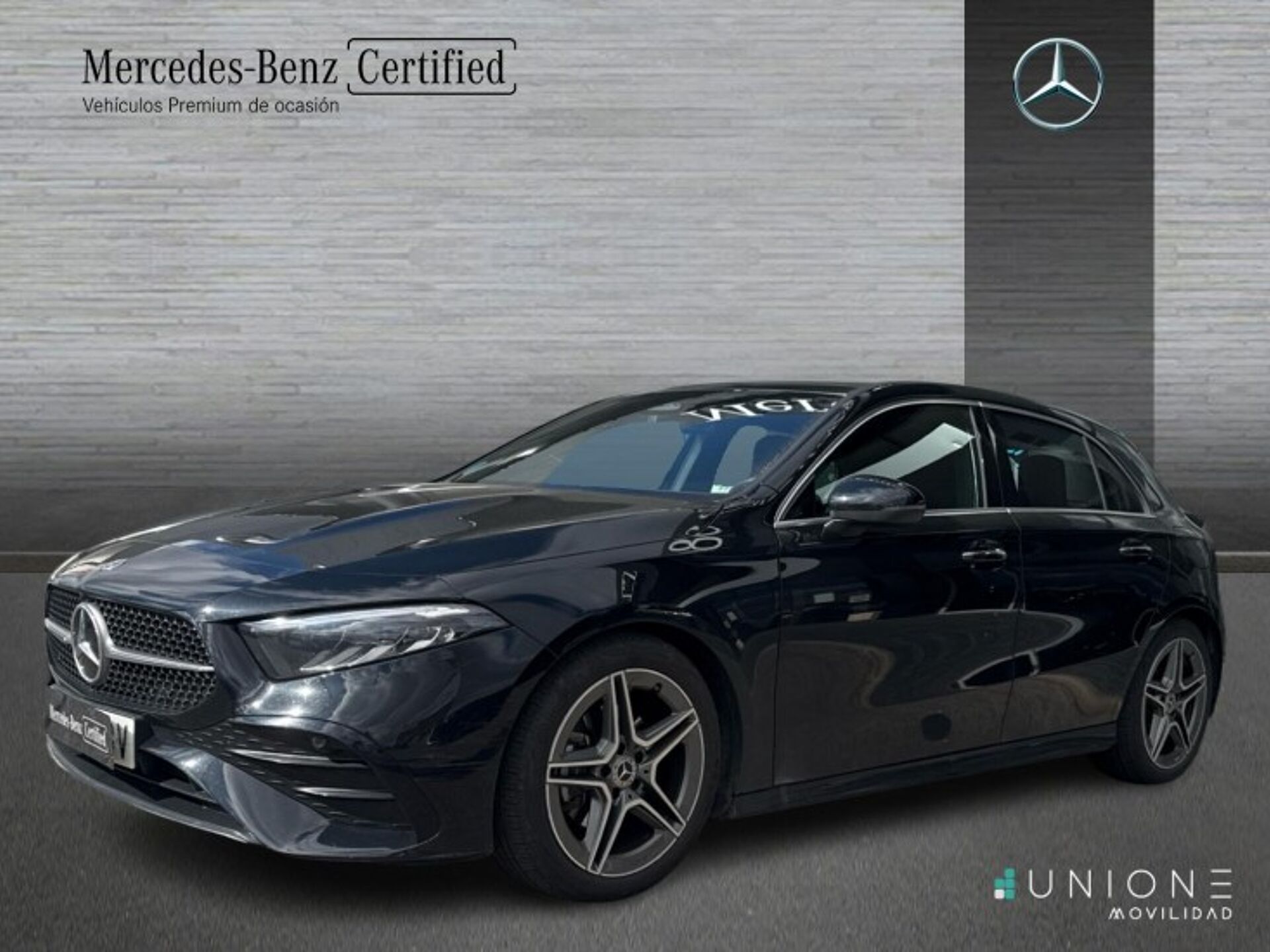 Imagen 1 de MERCEDES Clase A