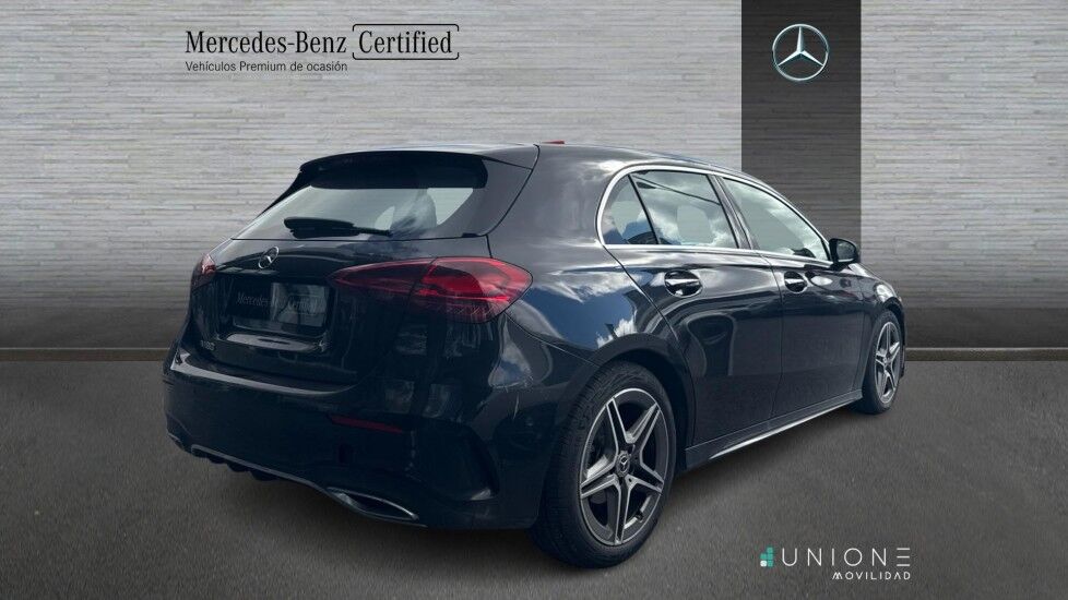 Foto del MERCEDES Clase A A 180 Progressive Line Advanced 7G-DCT