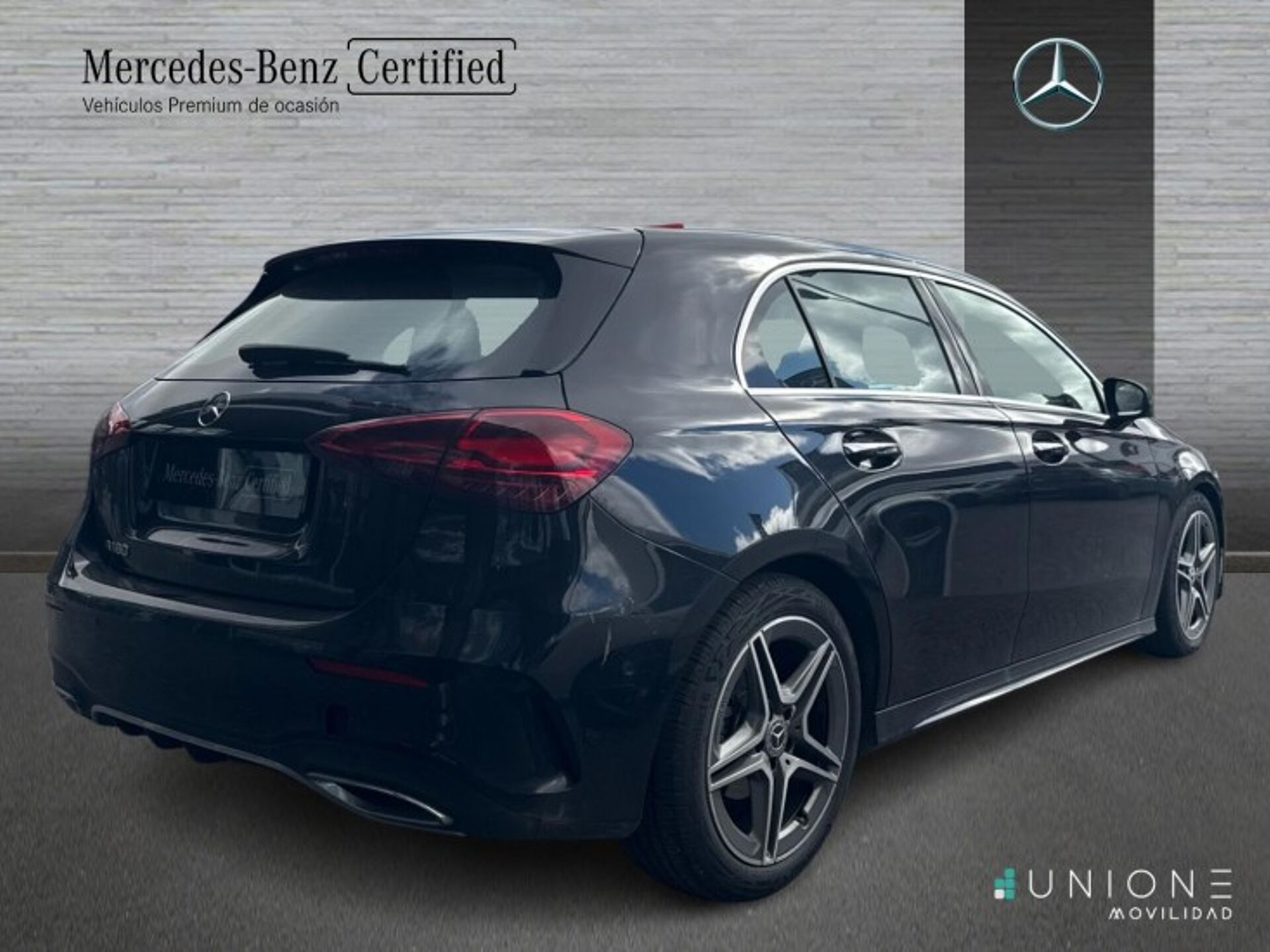 Imagen 2 de MERCEDES Clase A