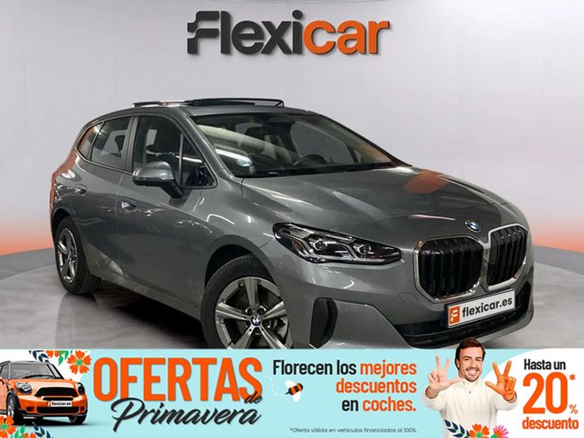 Imagen de BMW Serie 2