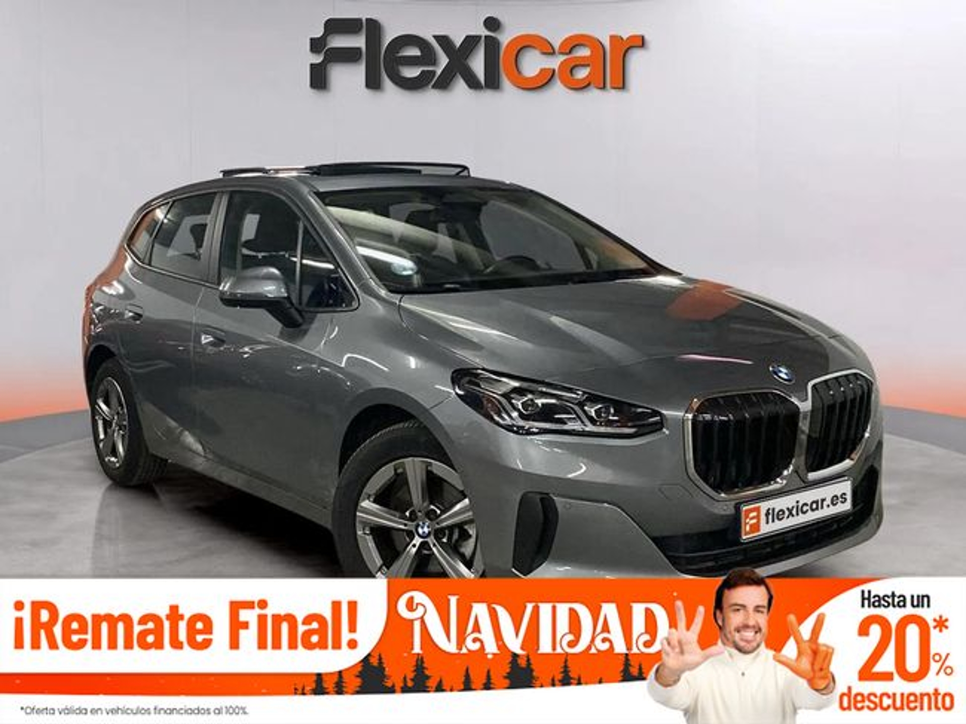 Imagen de BMW Serie 2