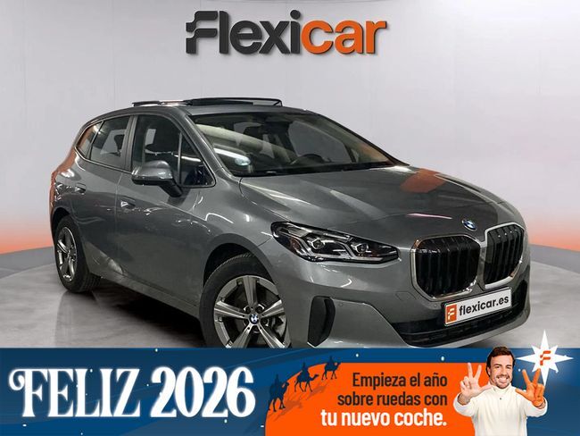 BMW Serie 2 (218i) en Alicante