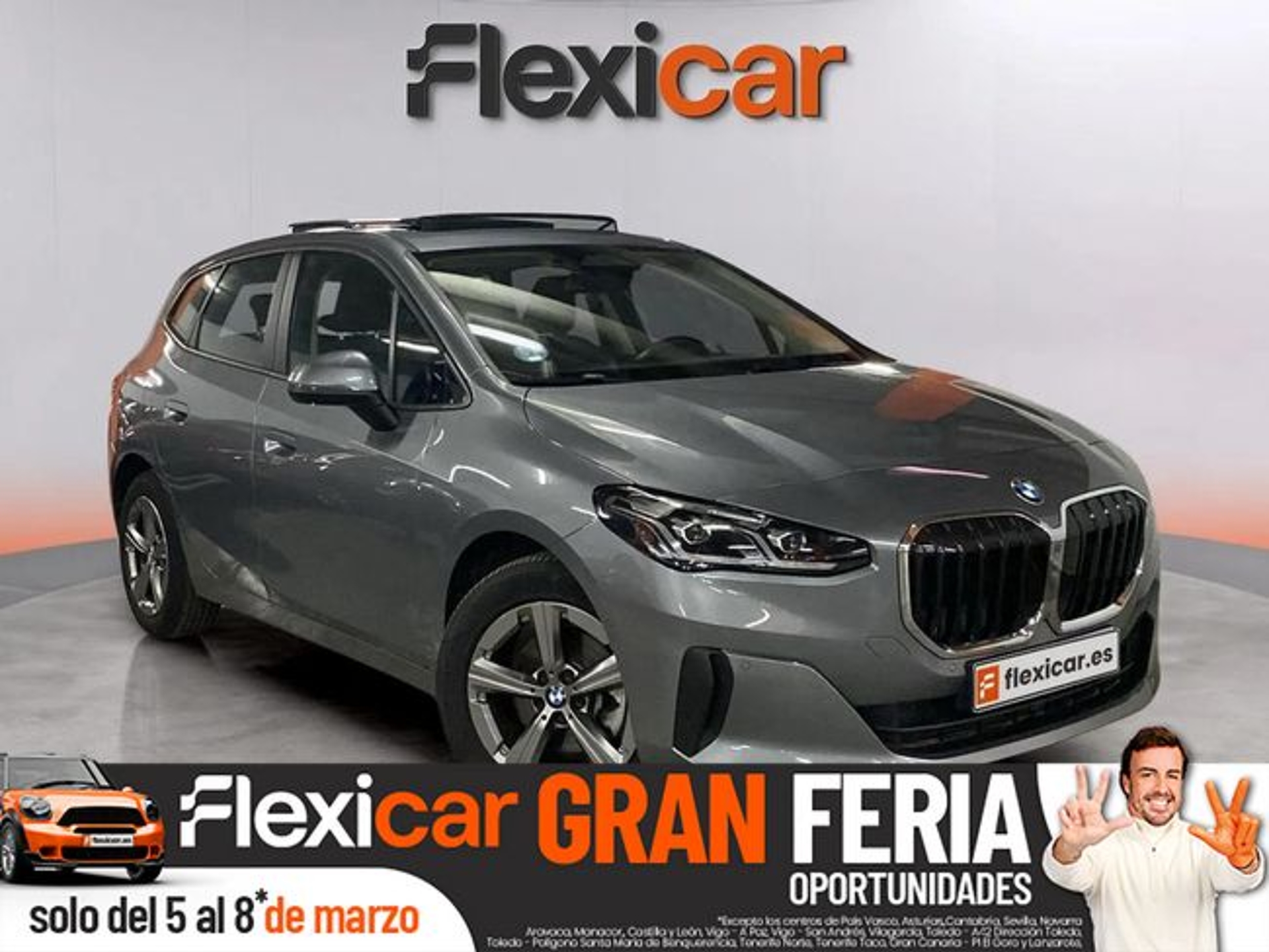 Imagen de BMW Serie 2