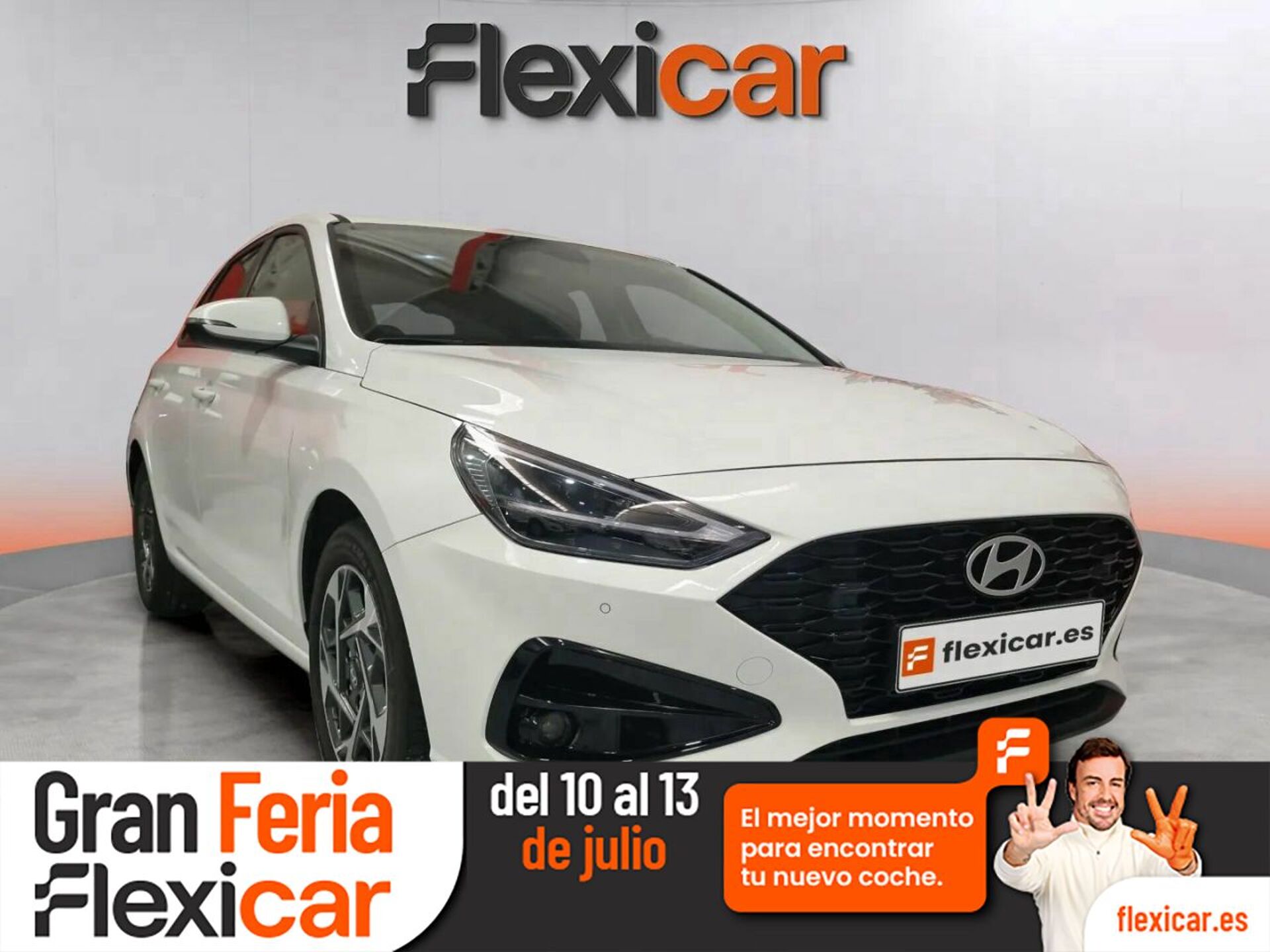 Imagen de HYUNDAI i30