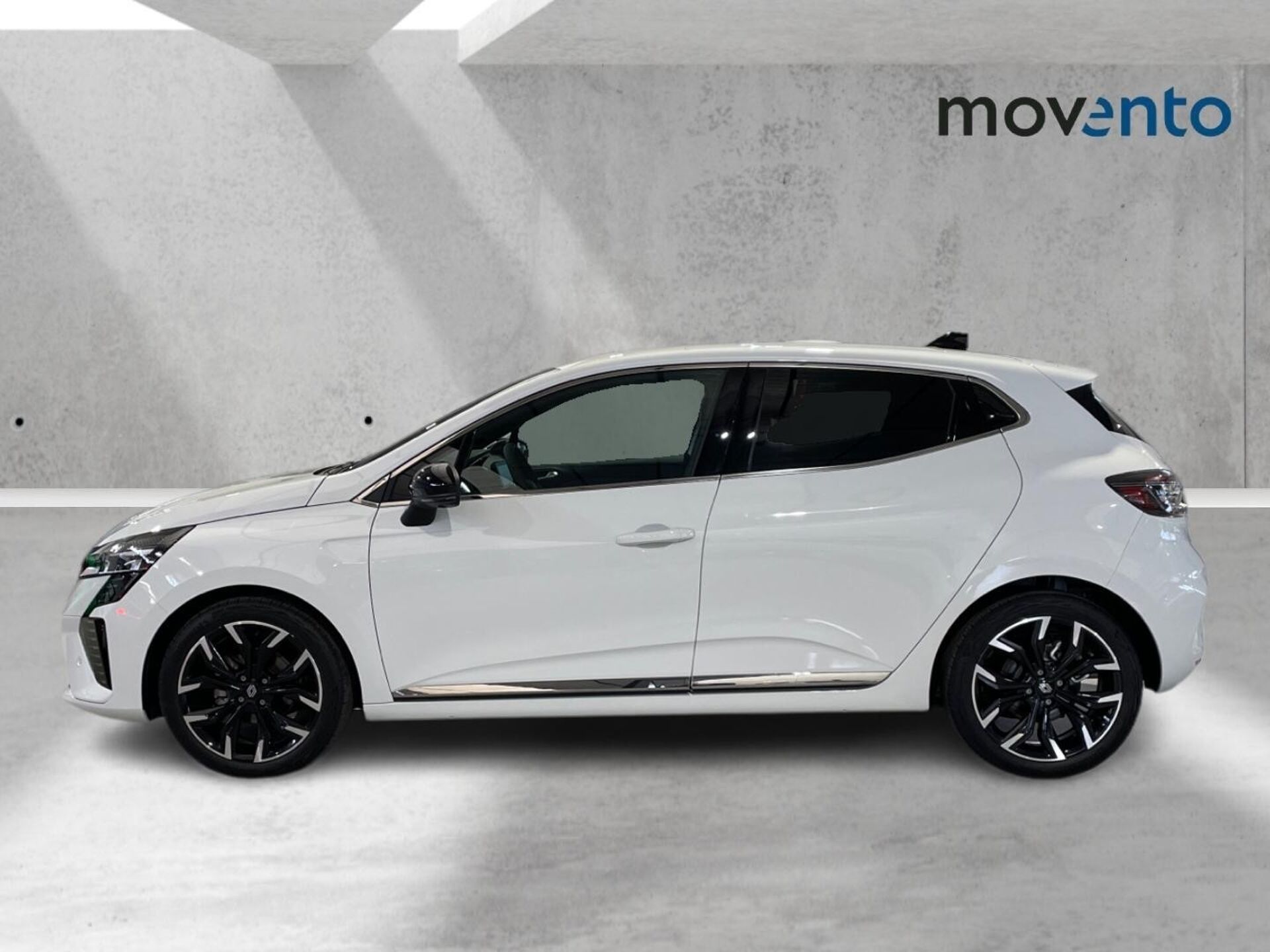 Imagen 3 de RENAULT Clio