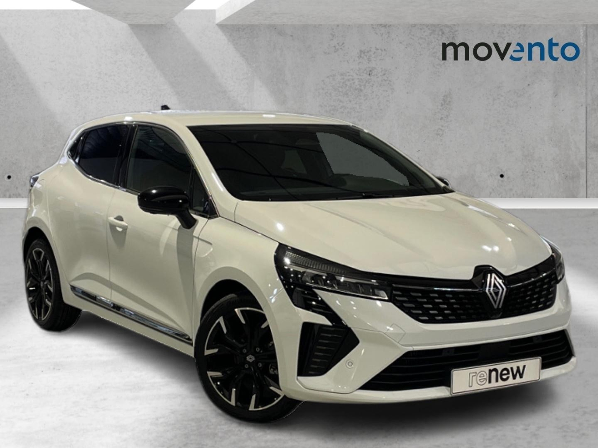 Imagen de RENAULT Clio