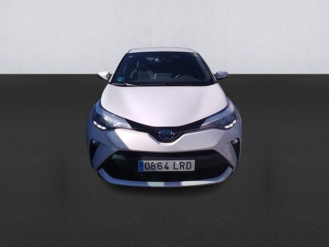 Foto del TOYOTA C-HR 125H Advance