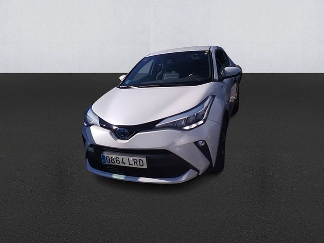 Foto del TOYOTA C-HR 125H Advance