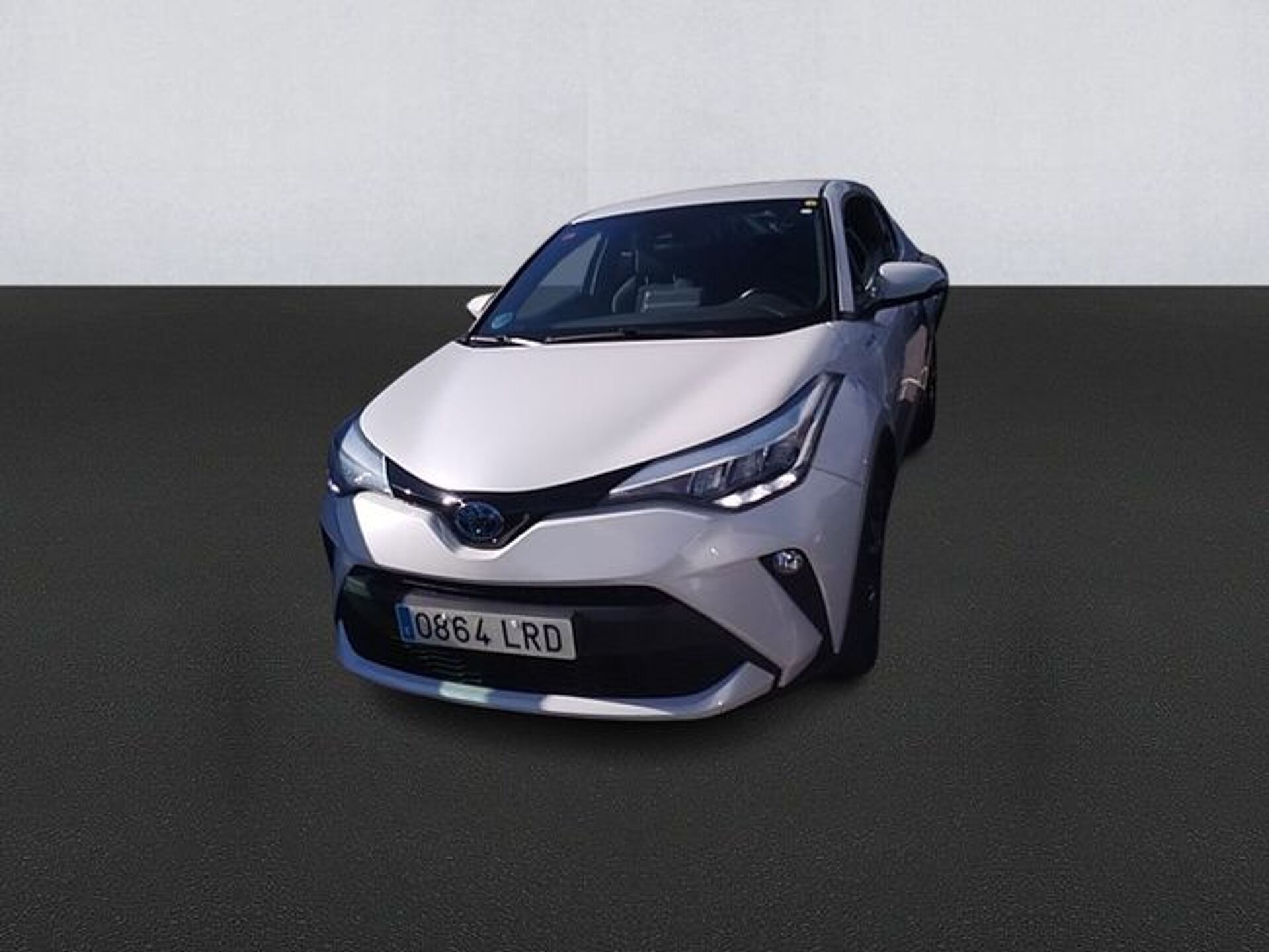 Imagen 1 de TOYOTA C-HR
