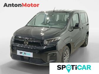 Imagen de CITROEN Berlingo BlueHDi S&S Talla M Plus 100