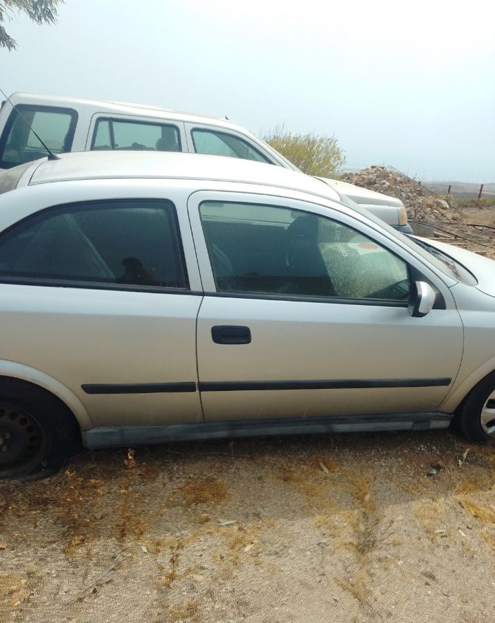 Foto del OPEL Astra 2.0Dti 16v Comfort