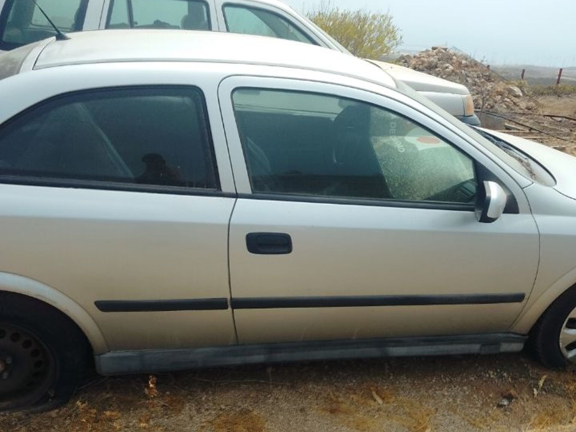 Imagen 3 de OPEL Astra