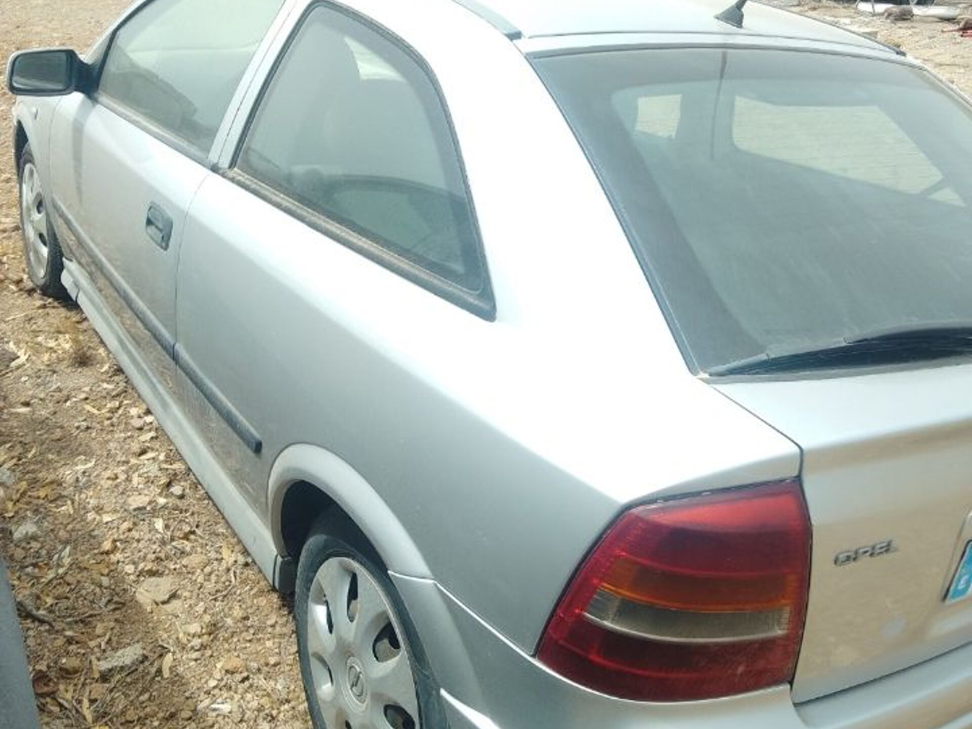 Imagen 2 de OPEL Astra