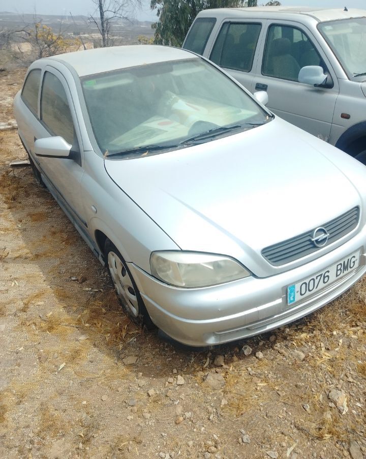 Foto del OPEL Astra 2.0Dti 16v Comfort