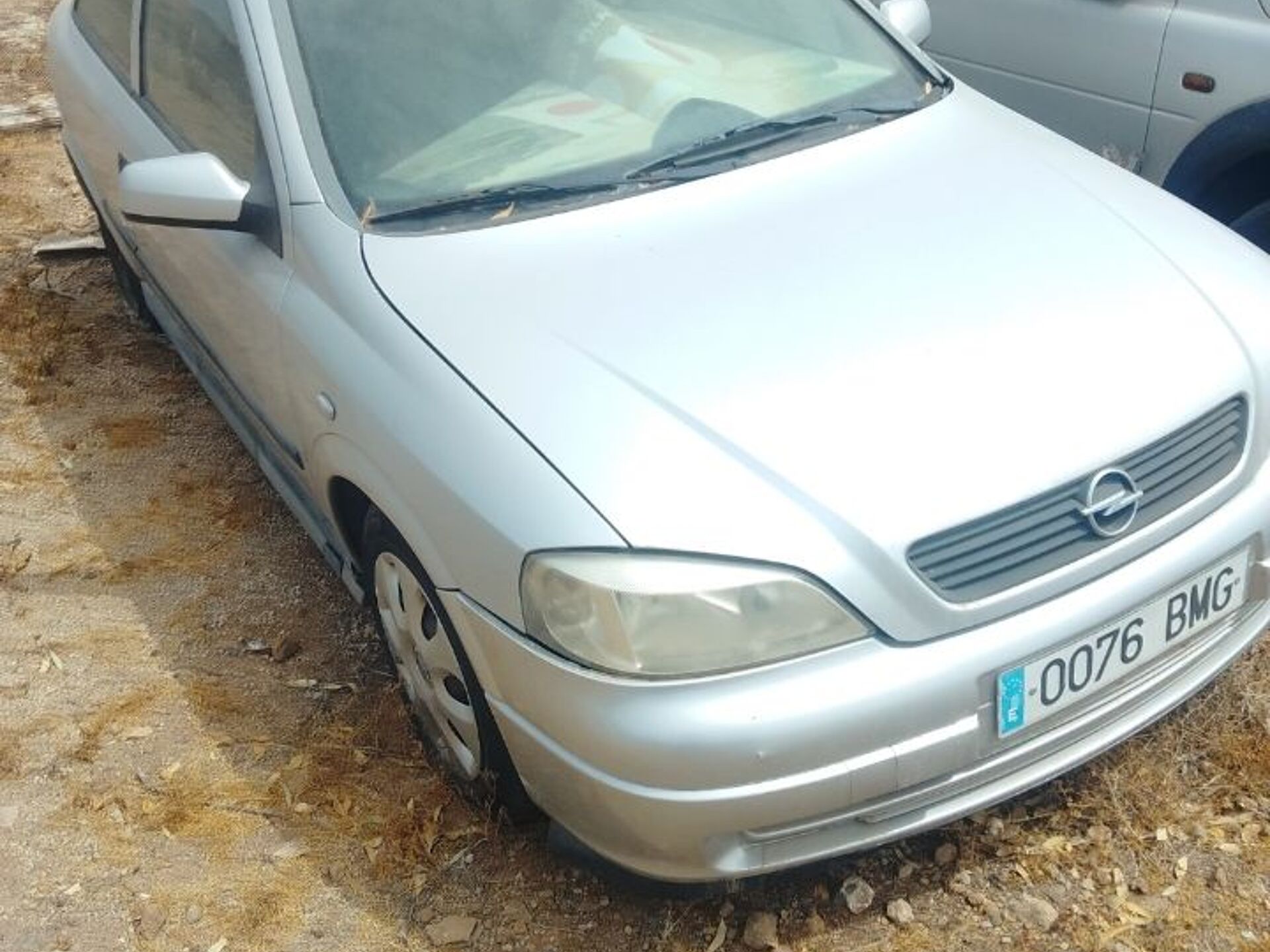 Imagen 1 de OPEL Astra
