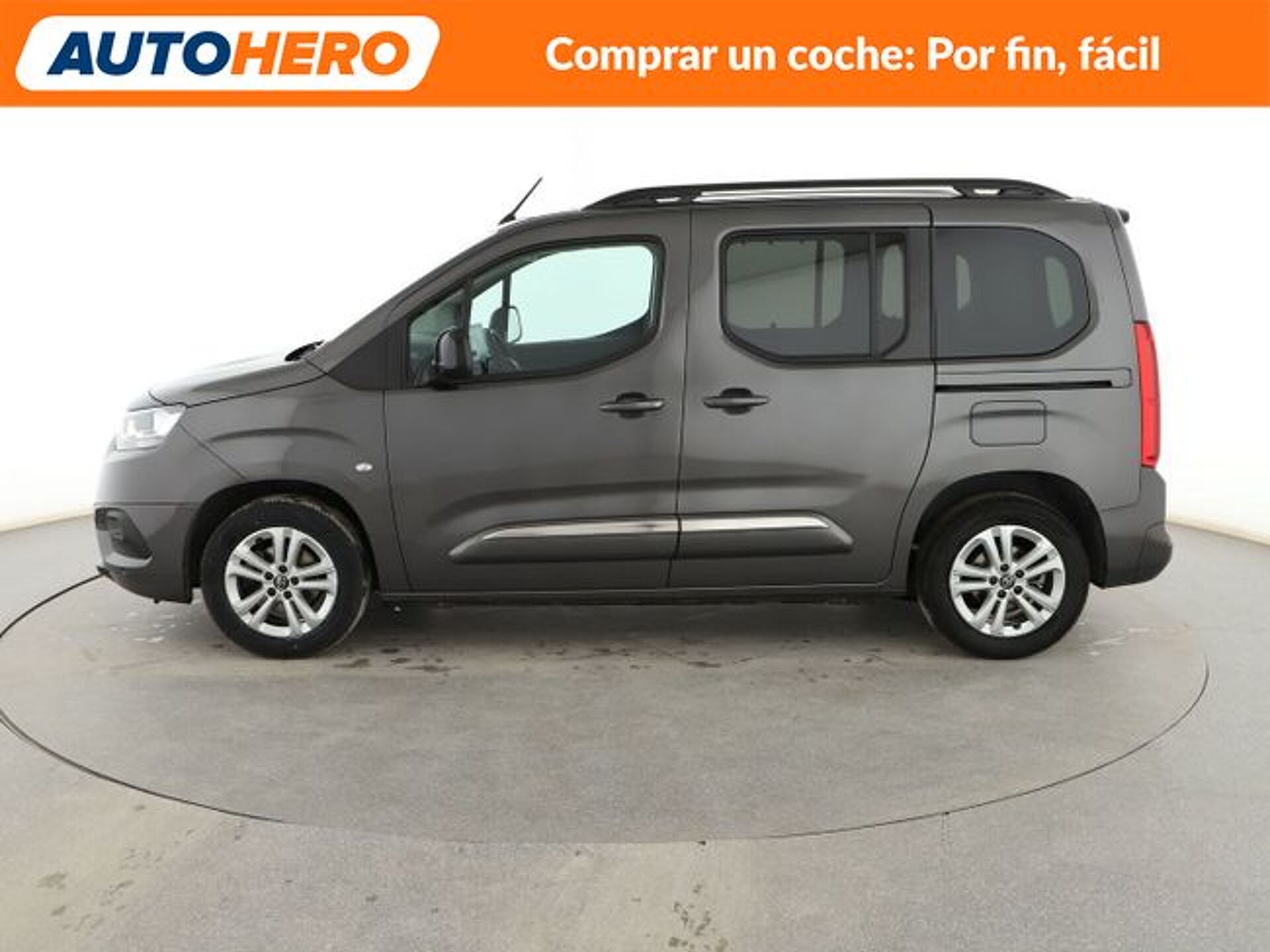 Imagen 3 de TOYOTA Proace City Verso
