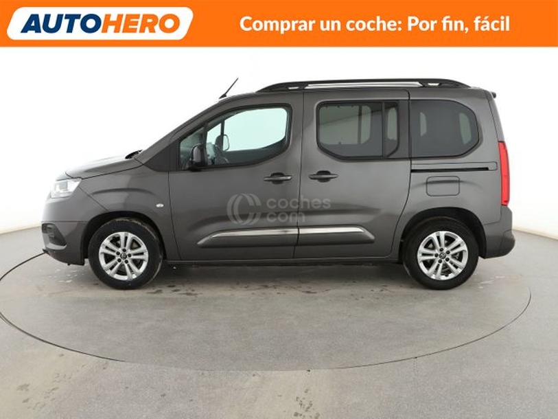 Foto del TOYOTA Proace City Verso Family L1 1.2 5pl. Active 110