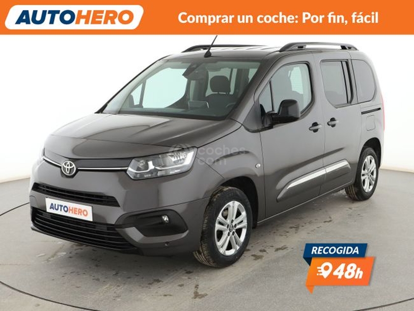 Foto del TOYOTA Proace City Verso Family L1 1.2 5pl. Active 110