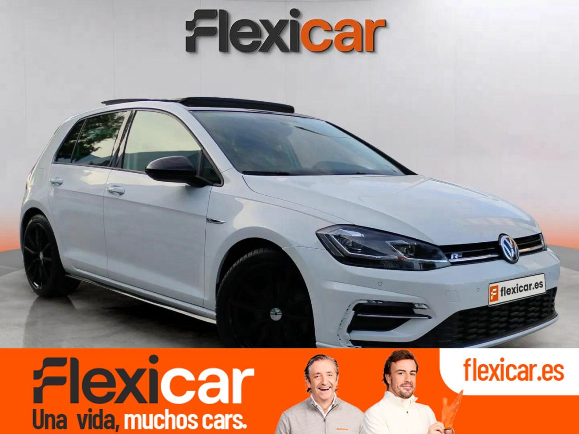 Imagen de VOLKSWAGEN Golf
