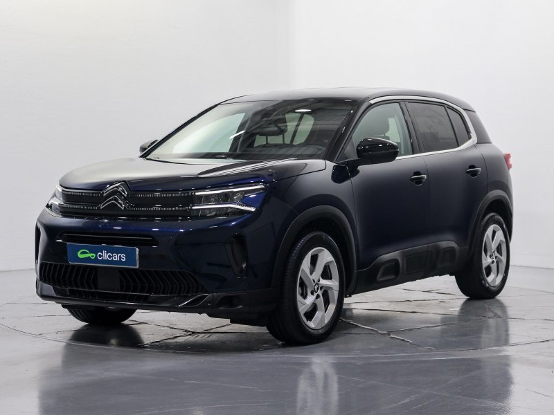 Imagen de CITROEN C5 Aircross
