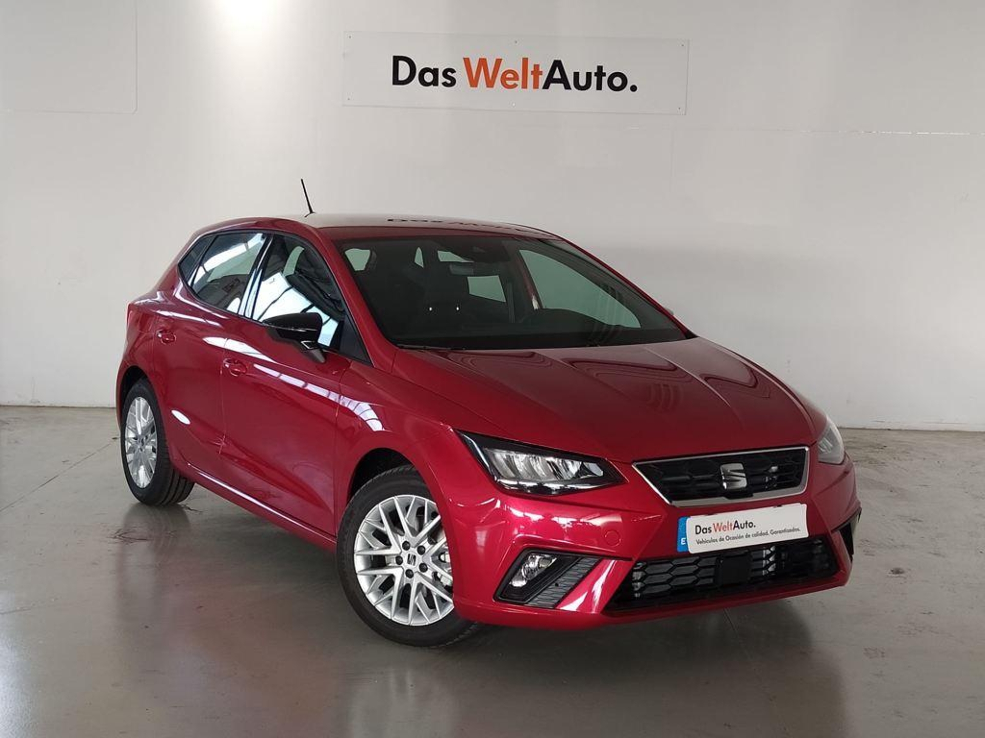 Imagen de SEAT Ibiza