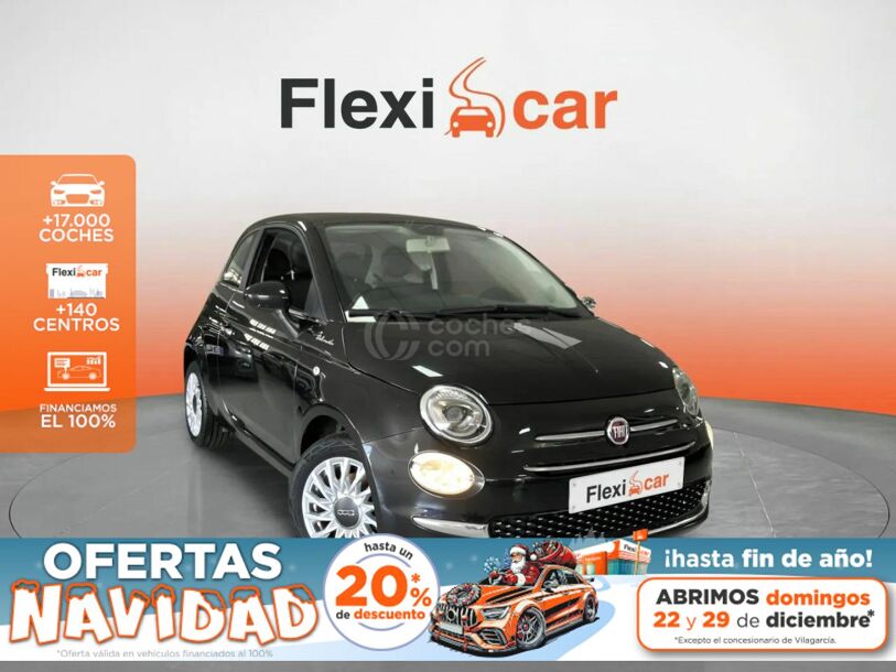 Foto del FIAT 500 1.0 Hybrid Dolcevita 52kW