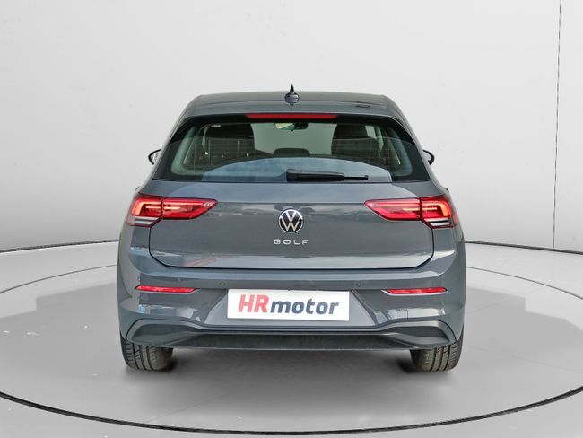 Foto del VOLKSWAGEN Golf 1.0 TSI Life 81kW