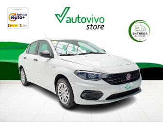 Imagen de FIAT Tipo Sedán 1.4 Pop