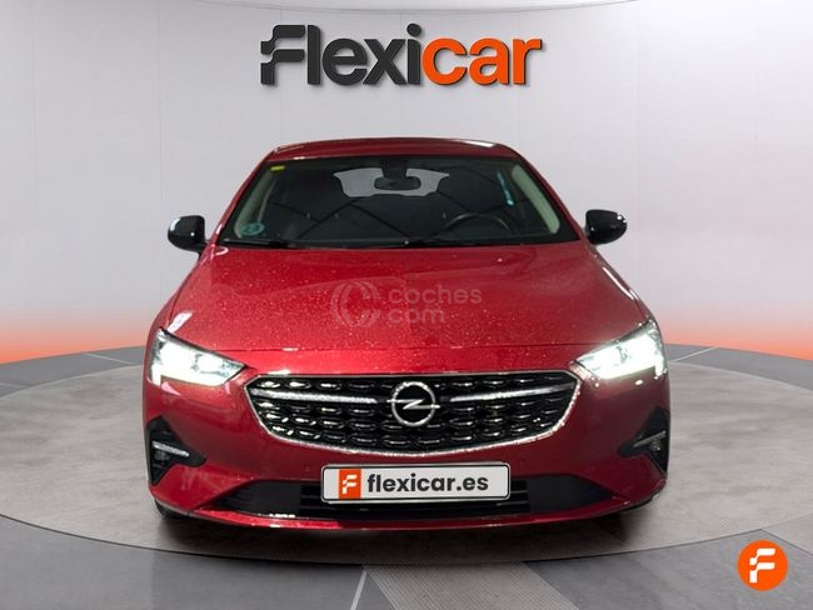 Foto del OPEL Insignia 1.5D DVH S&S Business Edition AT8 122